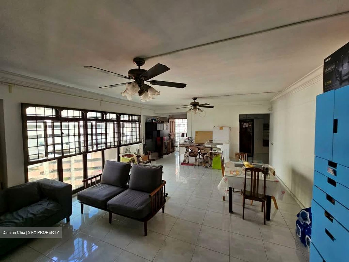 Blk 195 Rivervale Drive (Sengkang), HDB 5 Rooms #574581271